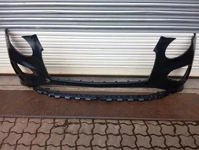 BENTLEY Bentley Continental GT 2024 Lift 3S 3SD Front Bumper 3SD807437 Front Bumper