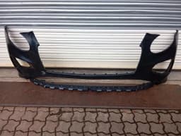 BENTLEY Bentley Continental GT 2024 Lift 3S 3SD Front Bumper 3SD807437 Front Bumper — thumbnail 7