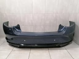 BENTLEY Bentley Continental GT 2024 Lift 3S 3SD Rear Bumper 3SD807511 USA Bumper — thumbnail 4