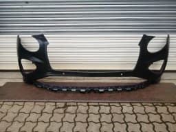 BENTLEY BENTLEY CONTINENTAL GT 2024 LIFT 3SD Front Bumper 3SD807437 Front Bumper — thumbnail 7