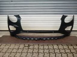 BENTLEY BENTLEY CONTINENTAL GT 2024 LIFT 3SD Front Bumper 3SD807437 Front Bumper — thumbnail 1