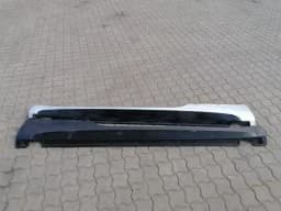 BENTLEY BENTLEY CONTINENTAL GT 2024 LIFT 3S 3SD Side skirt 3SD853852 SPEED SET — thumbnail 1