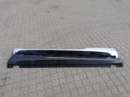 BENTLEY BENTLEY CONTINENTAL GT 2024 LIFT 3S 3SD Side skirt 3SD853852 SPEED SET — thumbnail 4