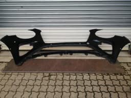 BENTLEY BENTLEY CONTINENTAL GT 2024 LIFT 3SD Front Bumper 3SD807437 Front Bumper — thumbnail 10