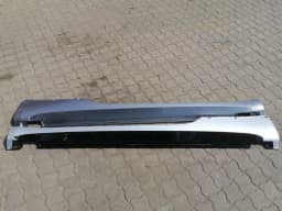 BENTLEY BENTLEY CONTINENTAL GT 2024 LIFT 3S 3SD Side skirt 3SD853852 SPEED SET — thumbnail 4