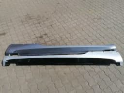 BENTLEY BENTLEY CONTINENTAL GT 2024 LIFT 3S 3SD Side skirt 3SD853852 SPEED SET — thumbnail 1