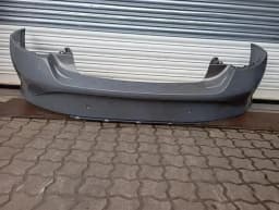 BENTLEY Bentley Continental GT 2024 Lift 3S 3SD Rear Bumper 3SD807511 Rear Bumper — thumbnail 1