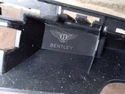 BENTLEY Bentley Continental GT 2024 Lift 3S 3SD Front Bumper 3SD807437 Front Bumper — thumbnail 5