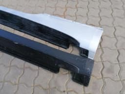 BENTLEY BENTLEY CONTINENTAL GT 2024 LIFT 3S 3SD Side skirt 3SD853852 SPEED SET — thumbnail 2
