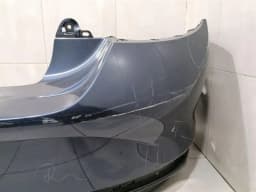 BENTLEY Bentley Continental GT 2024 Lift 3S 3SD Rear Bumper 3SD807511 USA Bumper — thumbnail 6