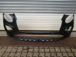 BENTLEY BENTLEY CONTINENTAL GT 2024 LIFT 3SD Front Bumper 3SD807437 Front Bumper — thumbnail 1