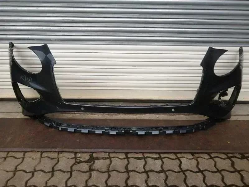 BENTLEY CONTINENTAL GT 2024 LIFT 3SD Front Bumper 3SD807437 Front Bumper