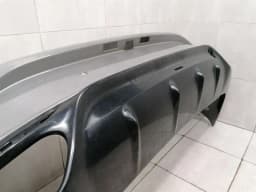 BENTLEY Bentley Continental GT 2024 Lift 3S 3SD Rear Bumper 3SD807511 Rear Bumper — thumbnail 7