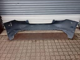 BENTLEY BENTLEY CONTINENTAL GT 2024 LIFT 3SD Rear Bumper 3SD807511 Rear Bumper — thumbnail 10