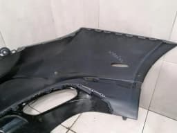BENTLEY Bentley Continental GT 2024 Lift 3S 3SD Rear Bumper 3SD807511 USA Bumper — thumbnail 8