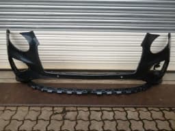 BENTLEY BENTLEY CONTINENTAL GT 2024 LIFT 3SD Front Bumper 3SD807437 Front Bumper — thumbnail 7