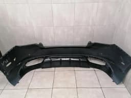 BENTLEY Bentley Continental GT 2024 Lift 3S 3SD Rear Bumper 3SD807511 USA Bumper — thumbnail 7