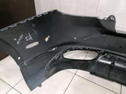 BENTLEY Bentley Continental GT 2024 Lift 3S 3SD Rear Bumper 3SD807511 USA Bumper — thumbnail 9