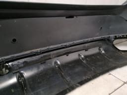 BENTLEY Bentley Continental GT 2024 Lift 3S 3SD Rear Bumper 3SD807511 USA Bumper — thumbnail 10