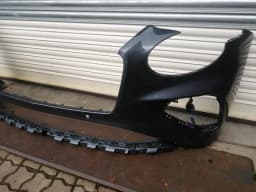 BENTLEY BENTLEY CONTINENTAL GT 2024 LIFT 3SD Front Bumper 3SD807437 Front Bumper — thumbnail 9
