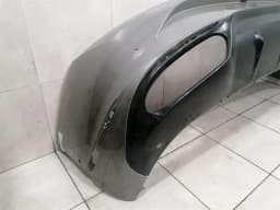 BENTLEY Bentley Continental GT 2024 Lift 3S 3SD Rear Bumper 3SD807511 Rear Bumper — thumbnail 8