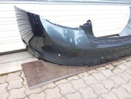 BENTLEY BENTLEY CONTINENTAL GT 2024 LIFT 3SD Rear Bumper 3SD807511 Rear Bumper — thumbnail 6