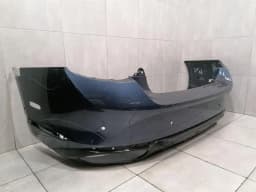 BENTLEY Bentley Continental GT 2024 Lift 3S 3SD Rear Bumper 3SD807511 USA Bumper — thumbnail 5