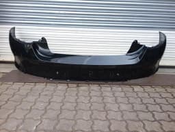 BENTLEY BENTLEY CONTINENTAL GT 2024 LIFT 3SD Rear Bumper 3SD807511 USA Bumper — thumbnail 6