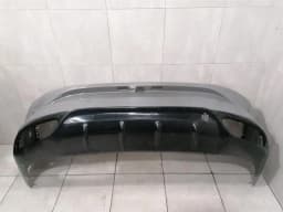 BENTLEY Bentley Continental GT 2024 Lift 3S 3SD Rear Bumper 3SD807511 Rear Bumper — thumbnail 6