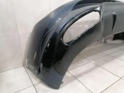 BENTLEY Bentley Continental GT 2024 Lift 3S 3SD Rear Bumper 3SD807511 USA Bumper — thumbnail 3