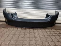 BENTLEY BENTLEY CONTINENTAL GT 2024 LIFT 3SD Rear Bumper 3SD807511 Rear Bumper — thumbnail 1