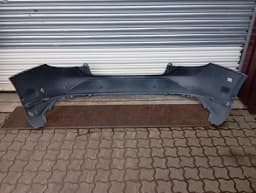 BENTLEY Bentley Continental GT 2024 Lift 3S 3SD Rear Bumper 3SD807511 Rear Bumper — thumbnail 4