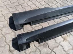BENTLEY BENTLEY CONTINENTAL GT 2024 LIFT 3S 3SD Side skirt 3SD853852 SPEED SET — thumbnail 3