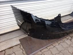 BENTLEY BENTLEY CONTINENTAL GT 2024 LIFT 3SD Rear Bumper 3SD807511 Bumper USA — thumbnail 7