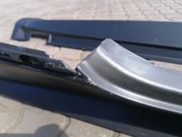 BENTLEY BENTLEY CONTINENTAL GT 2024 LIFT 3S 3SD Side skirt 3SD853852 SPEED SET — thumbnail 9