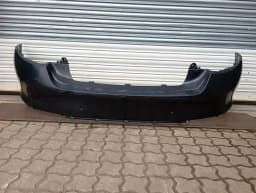BENTLEY BENTLEY CONTINENTAL GT 2024 LIFT 3SD Rear Bumper 3SD807511 Rear Bumper — thumbnail 1