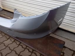 BENTLEY BENTLEY CONTINENTAL GT 2024 LIFT 3SD Rear Bumper 3SD807511 USA Bumper — thumbnail 3