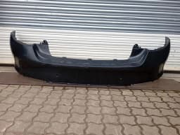 BENTLEY BENTLEY CONTINENTAL GT 2024 LIFT 3SD Rear Bumper 3SD807511 Rear Bumper — thumbnail 6