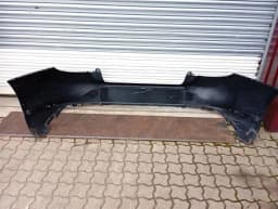BENTLEY BENTLEY CONTINENTAL GT 2024 LIFT 3SD Rear Bumper 3SD807511 Rear Bumper — thumbnail 4