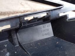 BENTLEY BENTLEY CONTINENTAL GT 2024 LIFT 3SD Front Bumper 3SD807437 Front Bumper — thumbnail 6