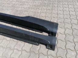 BENTLEY BENTLEY CONTINENTAL GT 2024 LIFT 3S 3SD Side skirt 3SD853852 SPEED SET — thumbnail 6