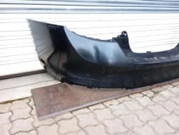 BENTLEY BENTLEY CONTINENTAL GT 2024 LIFT 3SD Rear Bumper 3SD807511 Rear Bumper — thumbnail 7