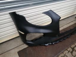 BENTLEY BENTLEY CONTINENTAL GT 2024 LIFT 3SD Front Bumper 3SD807437 USA Bumper — thumbnail 8
