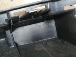BENTLEY BENTLEY CONTINENTAL GT 2024 LIFT 3SD Front Bumper 3SD807437 USA Bumper — thumbnail 6