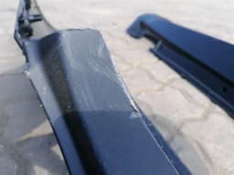 BENTLEY BENTLEY CONTINENTAL GT 2024 LIFT 3S 3SD Side skirt 3SD853852 SPEED SET — thumbnail 5