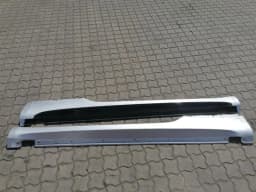 BENTLEY BENTLEY CONTINENTAL GT 2024 LIFT 3S 3SD Side skirt 3SD853852 SPEED SET — thumbnail 4