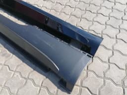 BENTLEY BENTLEY CONTINENTAL GT 2024 LIFT 3S 3SD Side skirt 3SD853852 SPEED SET — thumbnail 2
