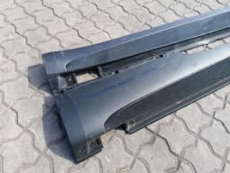 BENTLEY BENTLEY CONTINENTAL GT 2024 LIFT 3S 3SD Side skirt 3SD853852 SPEED SET — thumbnail 3