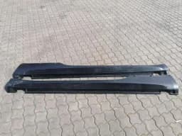 BENTLEY BENTLEY CONTINENTAL GT 2024 LIFT 3S 3SD Side skirt 3SD853852 SPEED SET — thumbnail 1