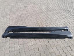 BENTLEY BENTLEY CONTINENTAL GT 2024 LIFT 3S 3SD Side skirt 3SD853852 SPEED SET — thumbnail 4